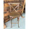 Rustic Bar Stool