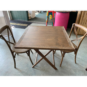 Sweetheart Rustic Farm Table