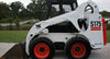 Bobcat Skid Steer Loader