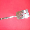 Stainless steel: Spatula (Buffet)