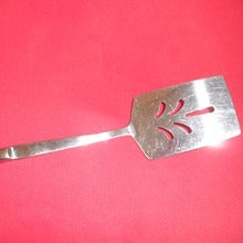 Stainless steel: Spatula (Buffet)