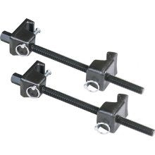 MacPherson strut compressor