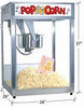 Popcorn Machine
