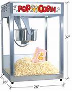 Popcorn Machine