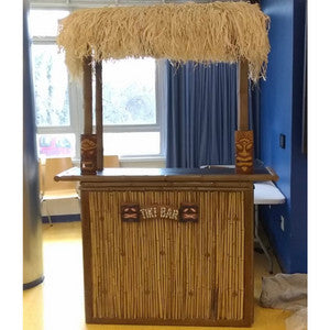 Tiki Bar