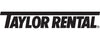Taylor Rental logo