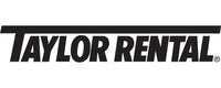 Taylor Rental Bay Shore: Equipment, Party, Event Rentals -Bayshore, NY