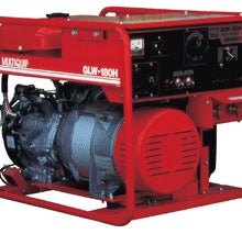 Welder, 180 amp D.C.